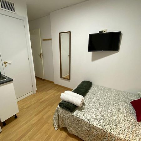 Apartamentos Smartrenting Justicia 마드리드 외부 사진